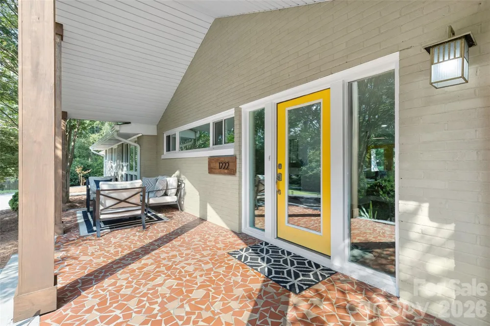 1222 Burtonwood Circle Charlotte, NC 28212