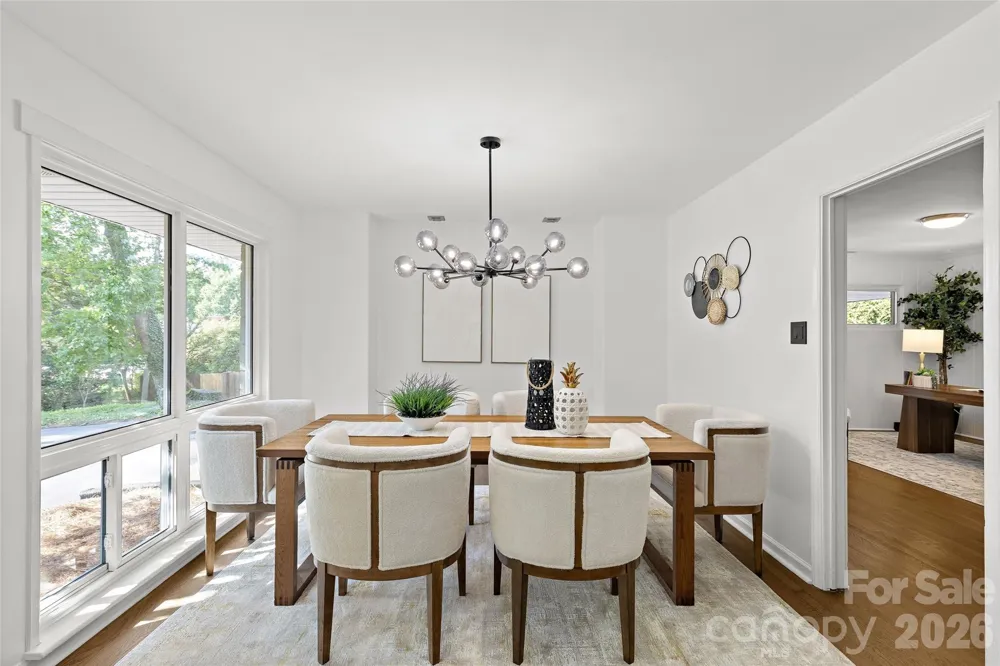 1222 Burtonwood Circle Charlotte, NC 28212
