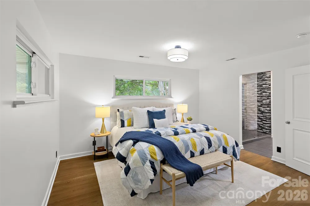 1222 Burtonwood Circle Charlotte, NC 28212