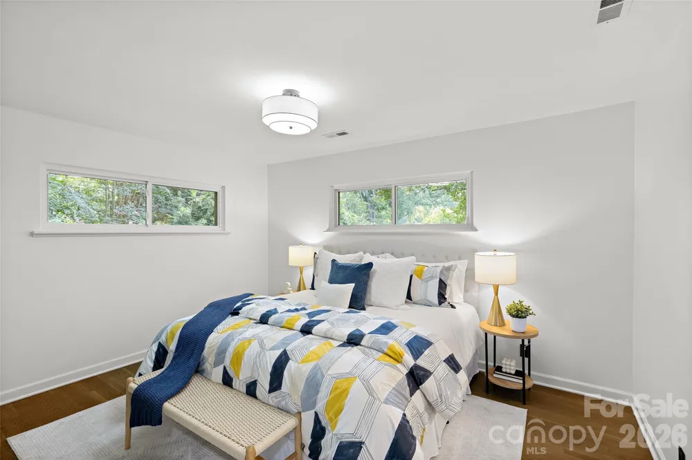 1222 Burtonwood Circle Charlotte, NC 28212