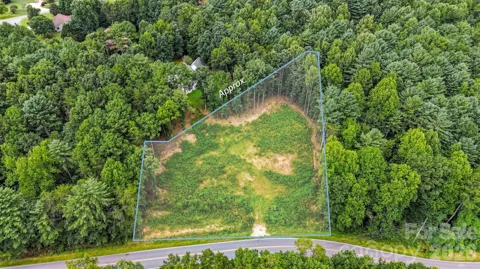 5183 & 5189 Hurricane Hill Road