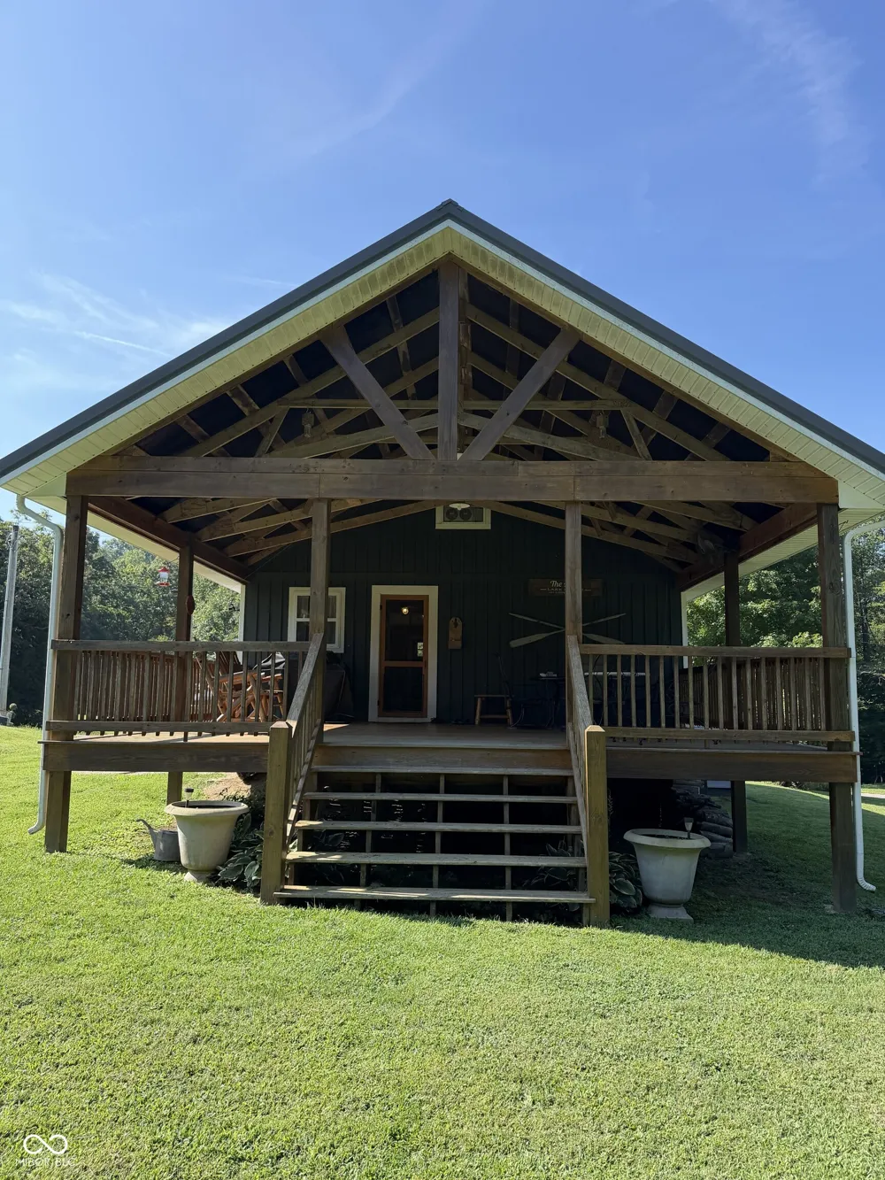 7424 W County Road 375 S French Lick, IN 47432