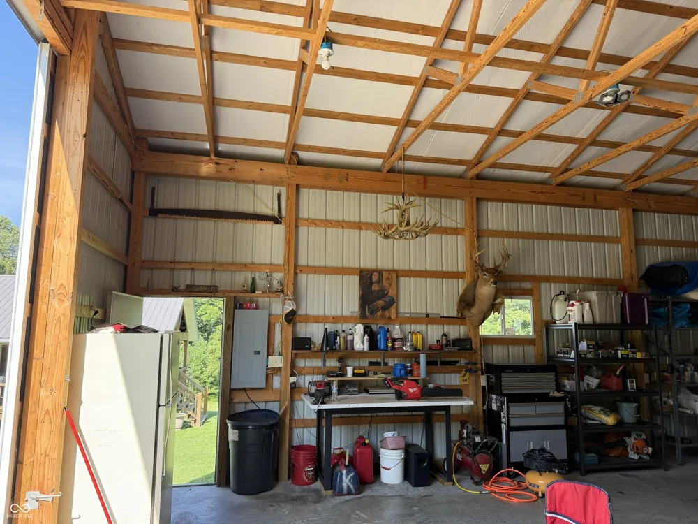 7424 W County Road 375 S French Lick, IN 47432