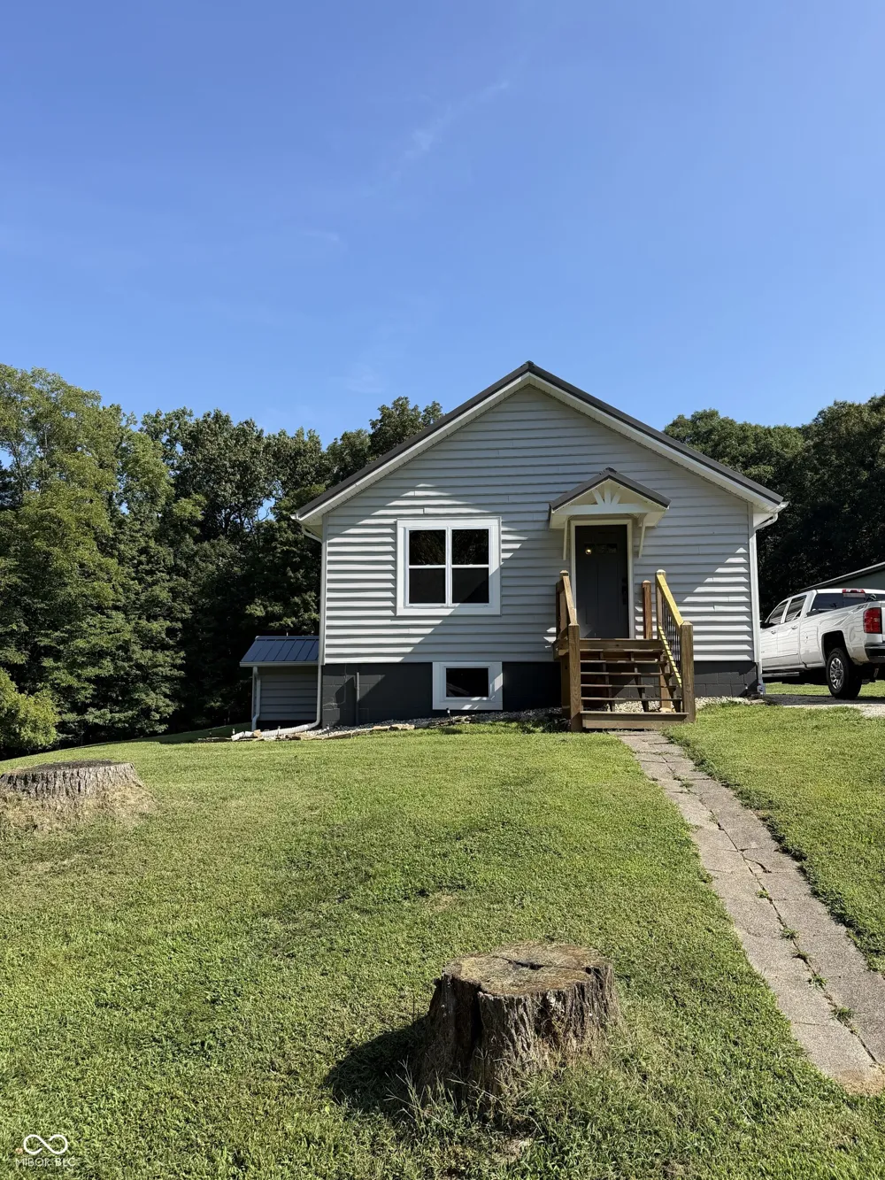 7424 W County Road 375 S French Lick, IN 47432