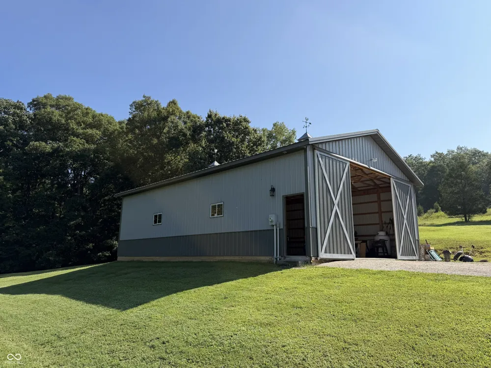 7424 W County Road 375 S French Lick, IN 47432