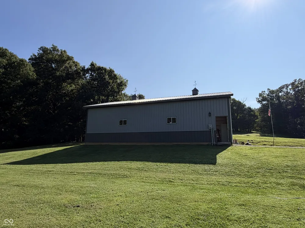 7424 W County Road 375 S French Lick, IN 47432