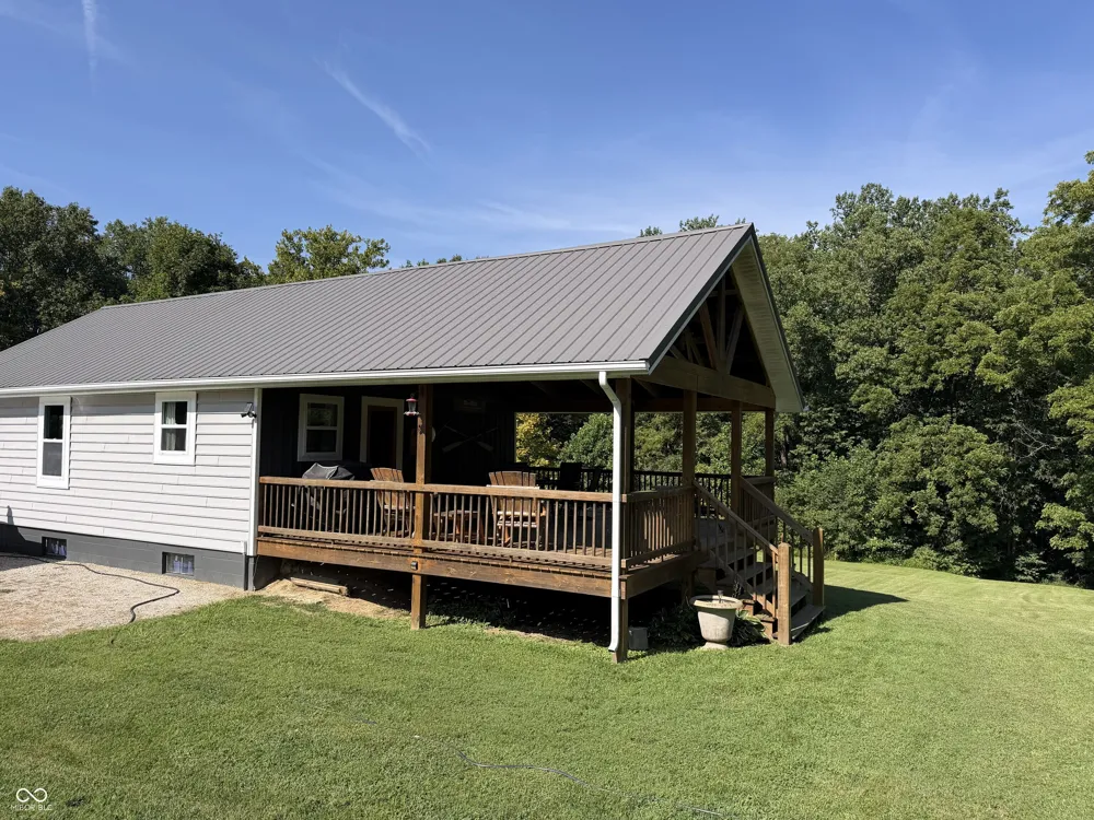 7424 W County Road 375 S French Lick, IN 47432