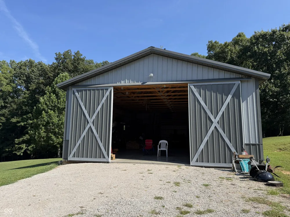 7424 W County Road 375 S French Lick, IN 47432