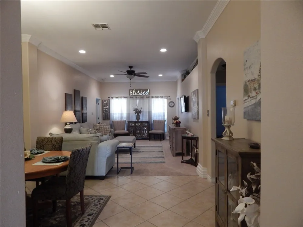 5540 Oso Parkway #4 Corpus Christi, TX 78413
