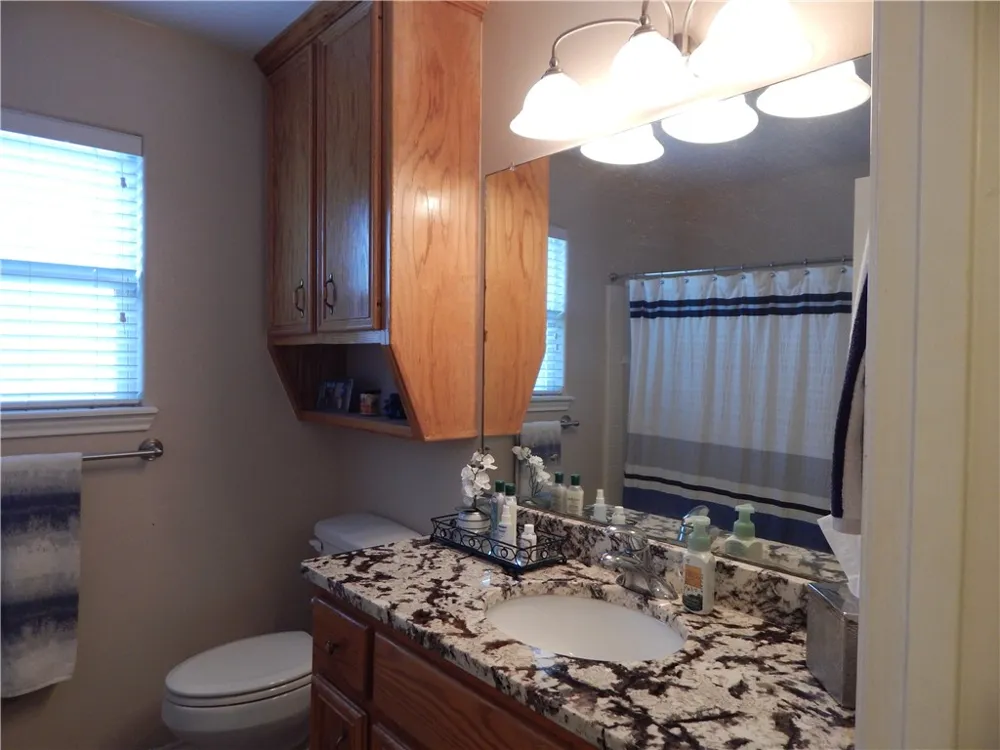 5540 Oso Parkway #4 Corpus Christi, TX 78413
