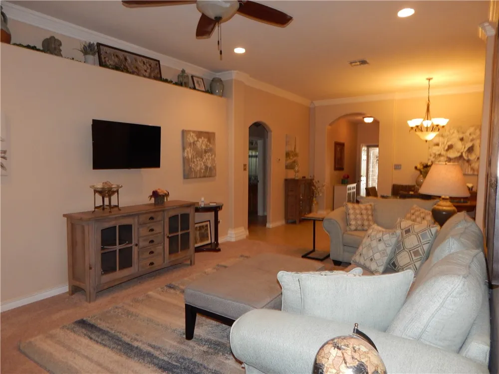 5540 Oso Parkway #4 Corpus Christi, TX 78413