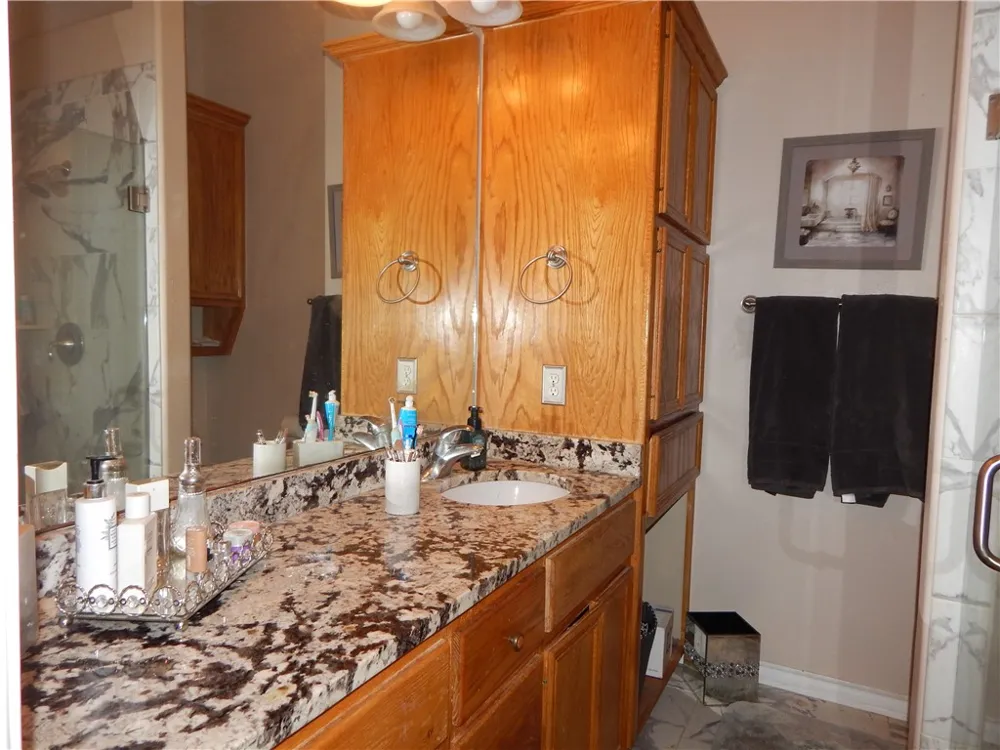 5540 Oso Parkway #4 Corpus Christi, TX 78413