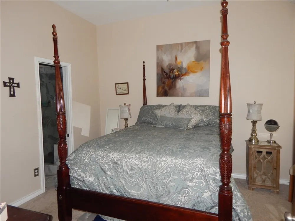 5540 Oso Parkway #4 Corpus Christi, TX 78413