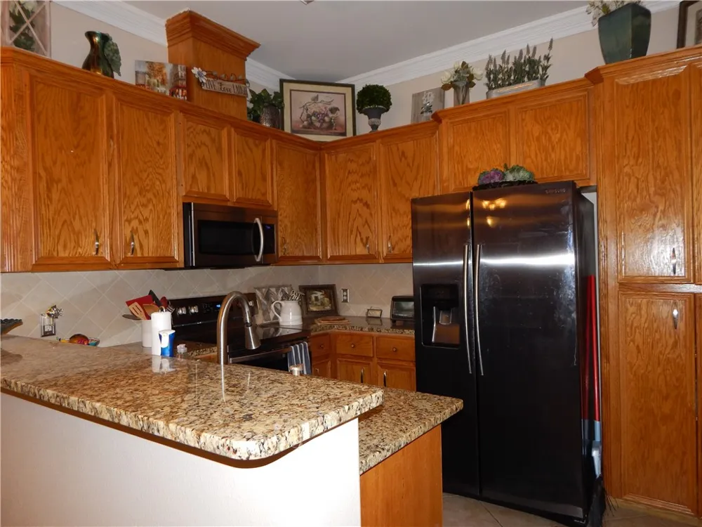 5540 Oso Parkway #4 Corpus Christi, TX 78413