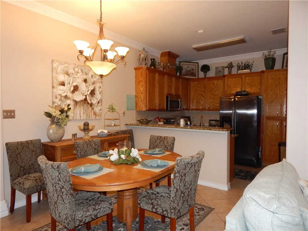 5540 Oso Parkway #4 Corpus Christi, TX 78413