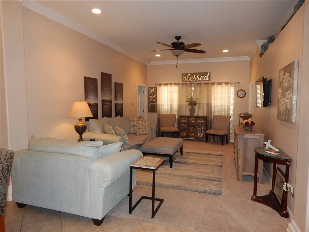 5540 Oso Parkway #4 Corpus Christi, TX 78413
