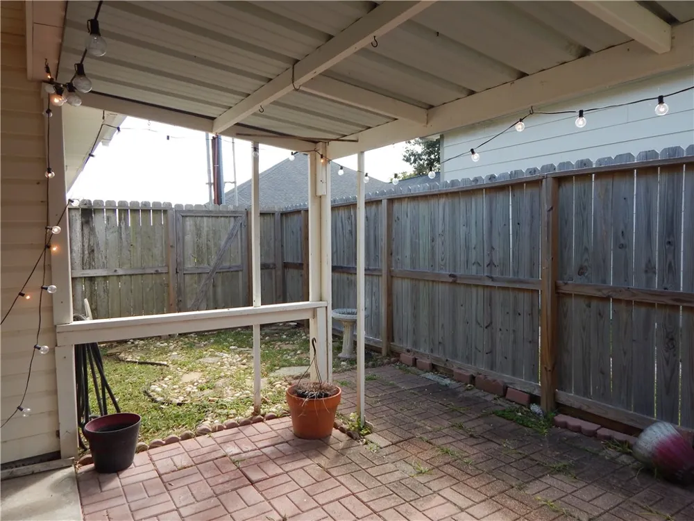 5540 Oso Parkway #4 Corpus Christi, TX 78413