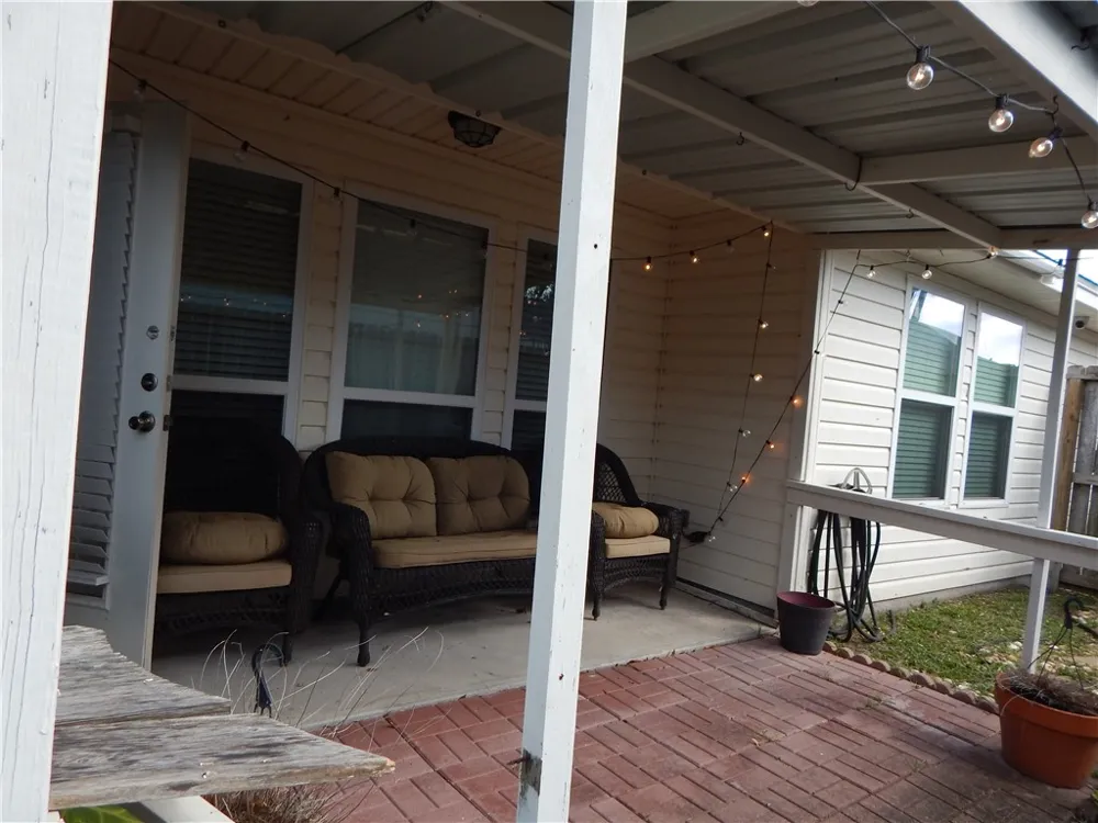 5540 Oso Parkway #4 Corpus Christi, TX 78413