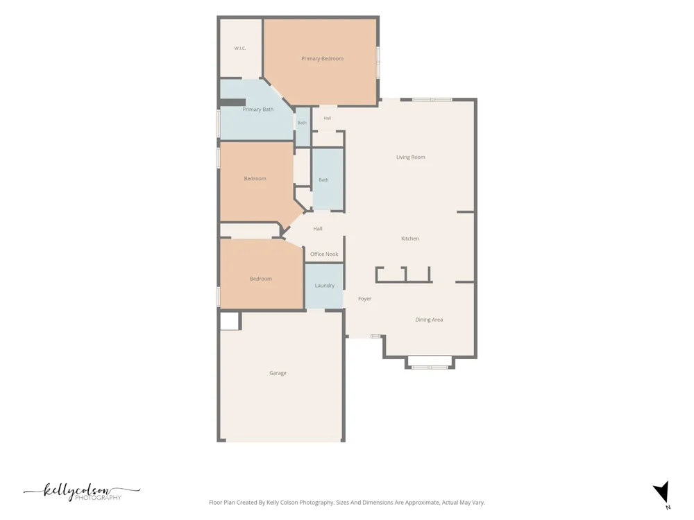 117 Watch Hill Jarrell, TX 76537