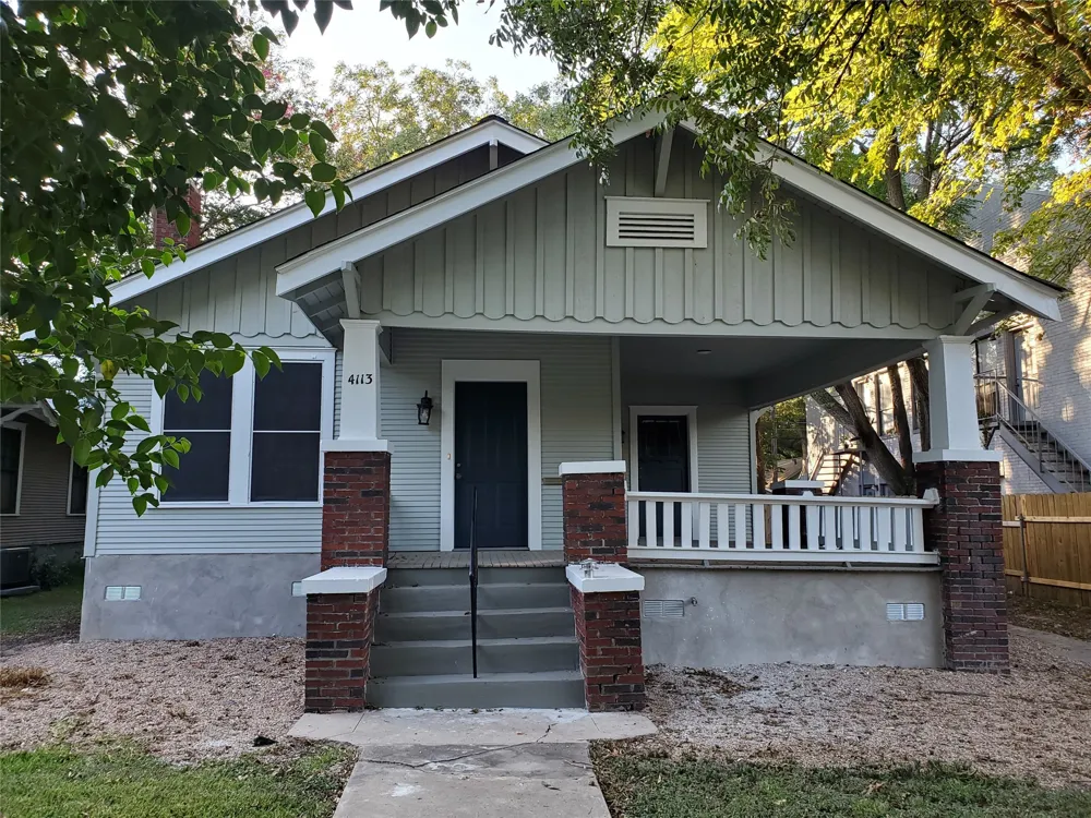 4113 Speedway Austin, TX 78751