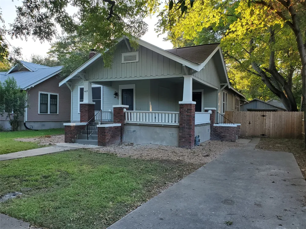 4113 Speedway Austin, TX 78751