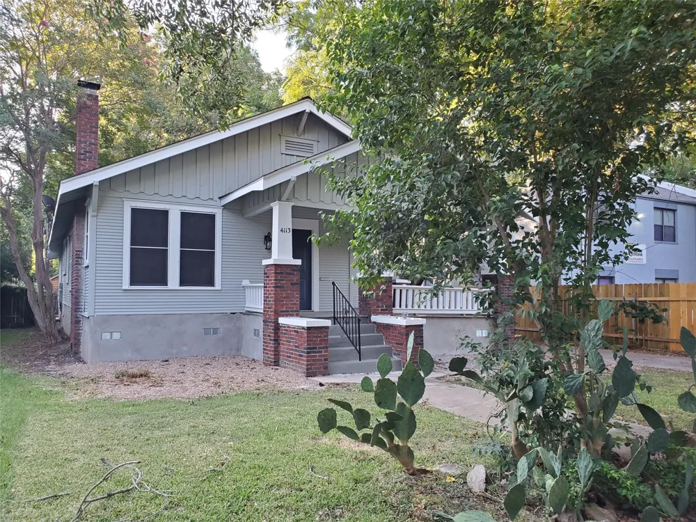 4113 Speedway Austin, TX 78751