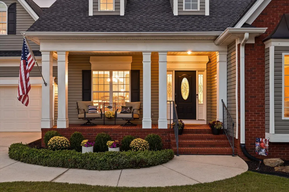 244 Hunting Ridge Circle Rock Spring, GA 30739