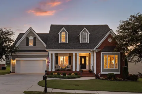 244 Hunting Ridge Circle