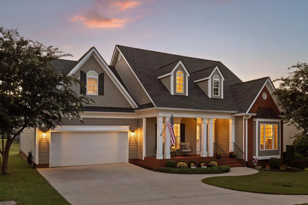 244 Hunting Ridge Circle Rock Spring, GA 30739