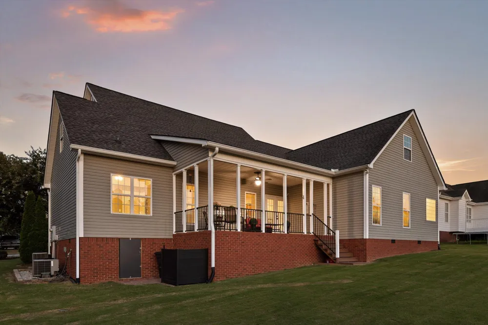 244 Hunting Ridge Circle Rock Spring, GA 30739