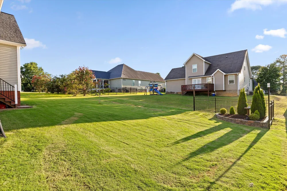 244 Hunting Ridge Circle Rock Spring, GA 30739