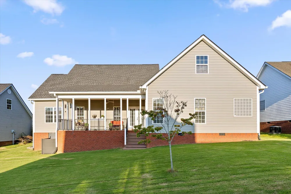 244 Hunting Ridge Circle Rock Spring, GA 30739