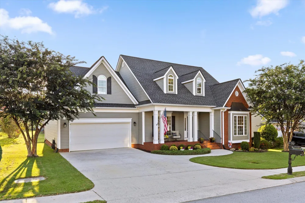 244 Hunting Ridge Circle Rock Spring, GA 30739