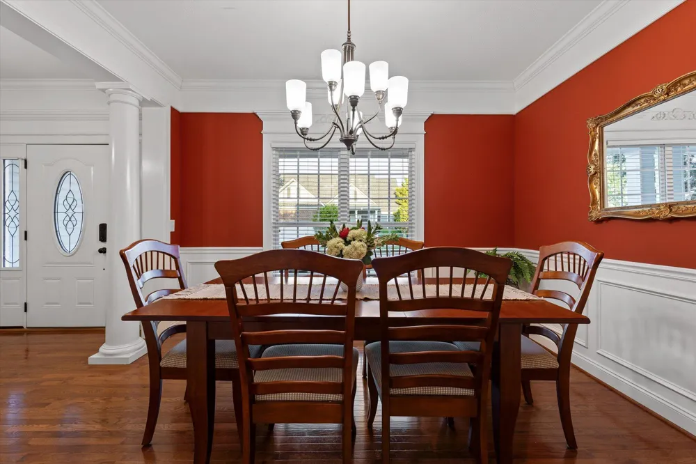244 Hunting Ridge Circle Rock Spring, GA 30739