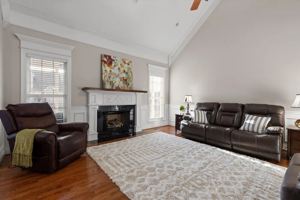 244 Hunting Ridge Circle Rock Spring, GA 30739
