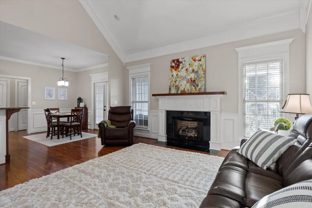 244 Hunting Ridge Circle Rock Spring, GA 30739