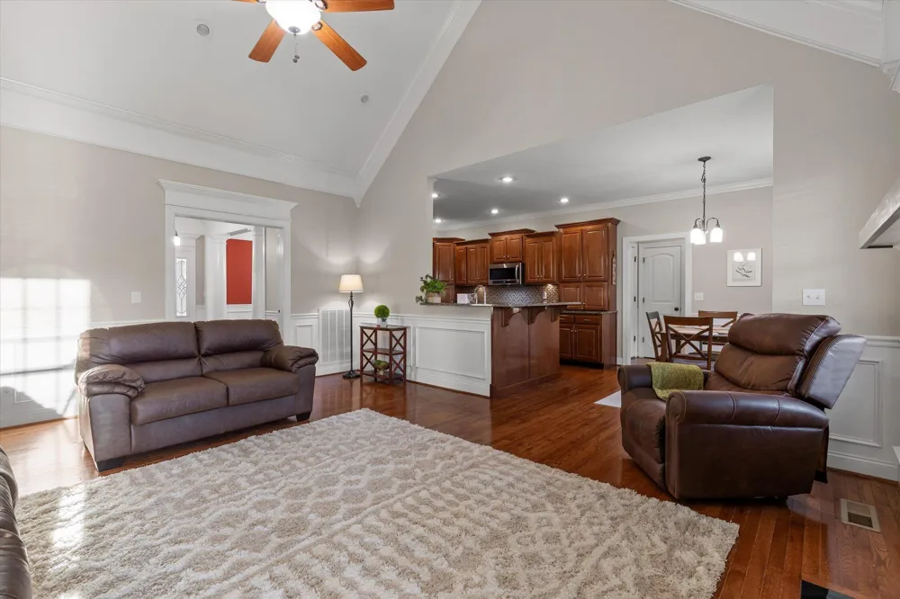 244 Hunting Ridge Circle Rock Spring, GA 30739