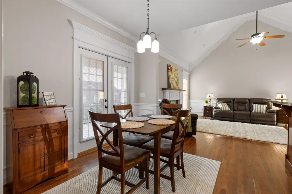 244 Hunting Ridge Circle Rock Spring, GA 30739