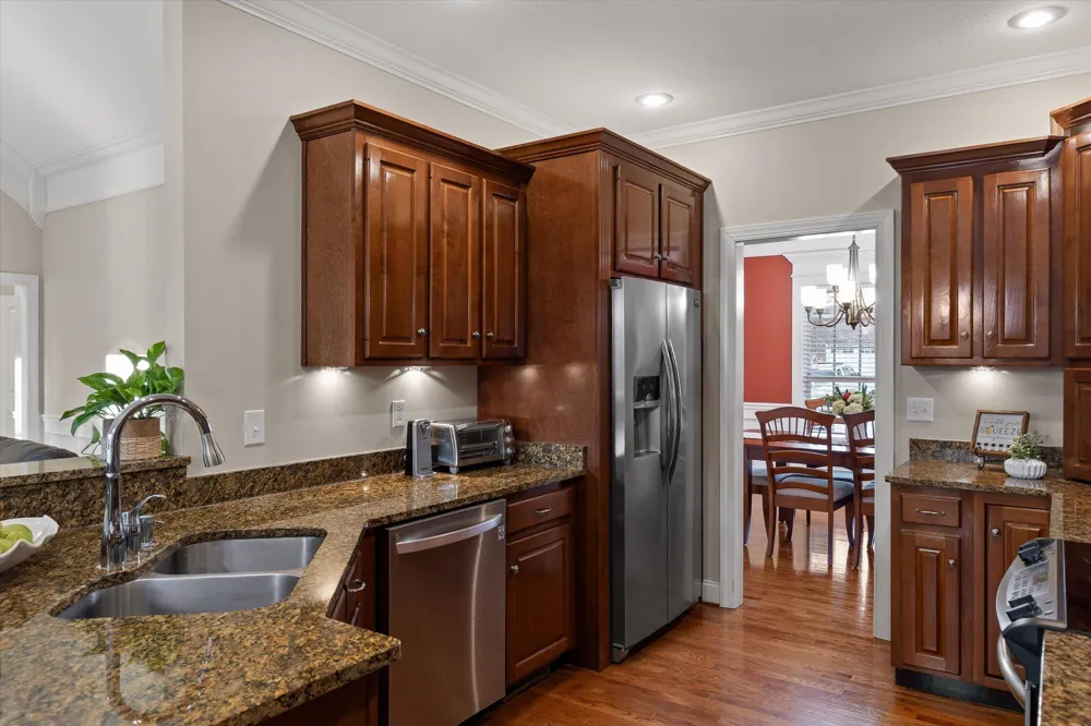 244 Hunting Ridge Circle Rock Spring, GA 30739