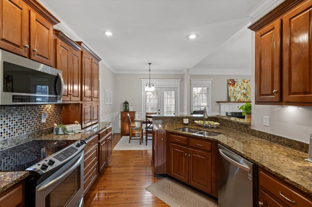 244 Hunting Ridge Circle Rock Spring, GA 30739