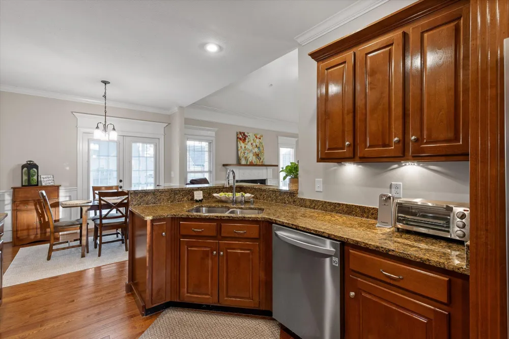 244 Hunting Ridge Circle Rock Spring, GA 30739