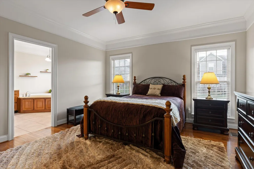 244 Hunting Ridge Circle Rock Spring, GA 30739