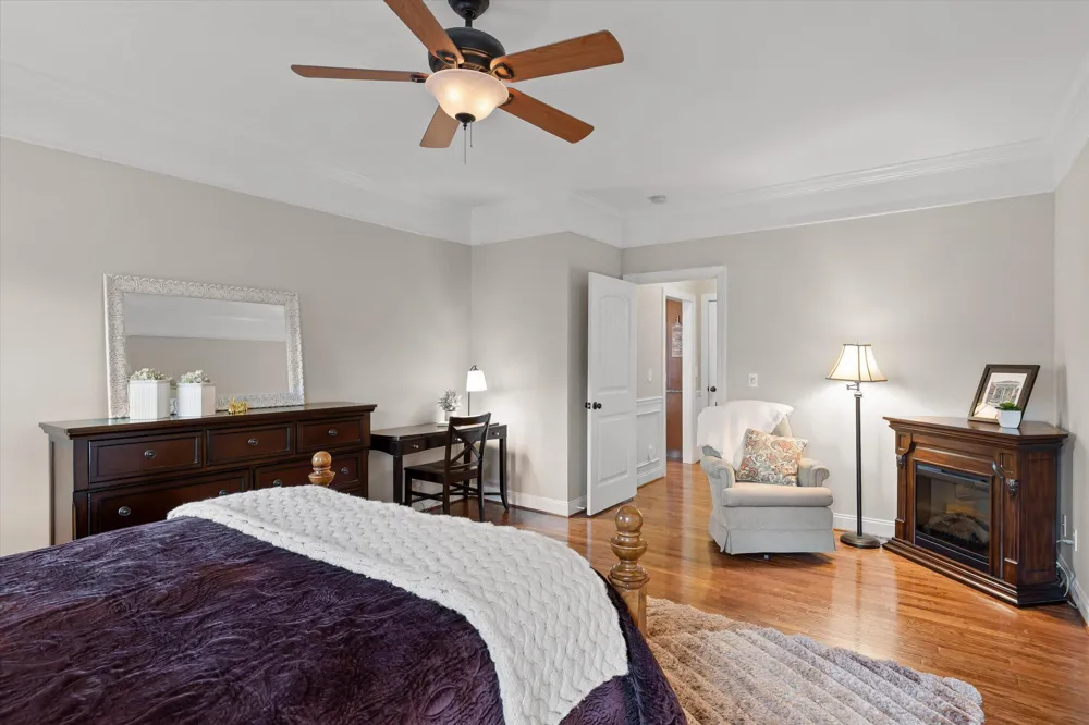244 Hunting Ridge Circle Rock Spring, GA 30739