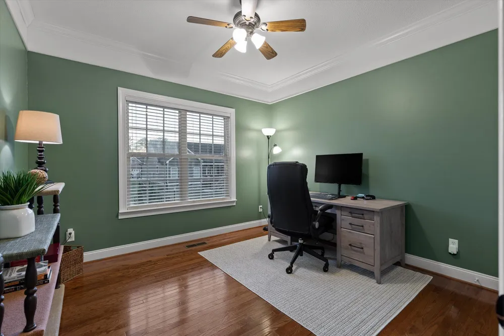 244 Hunting Ridge Circle Rock Spring, GA 30739