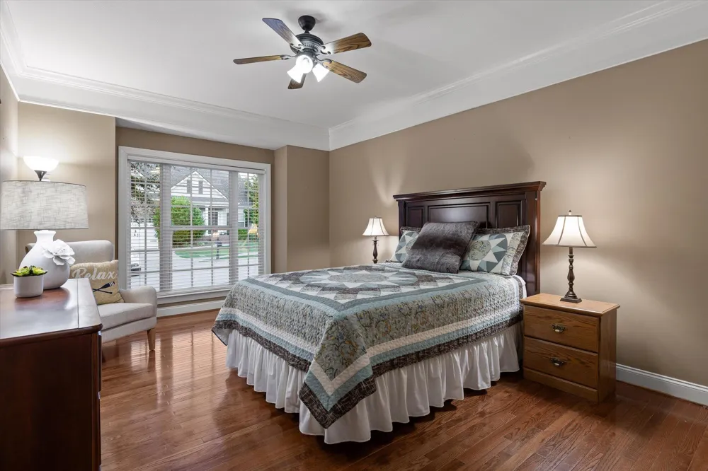 244 Hunting Ridge Circle Rock Spring, GA 30739