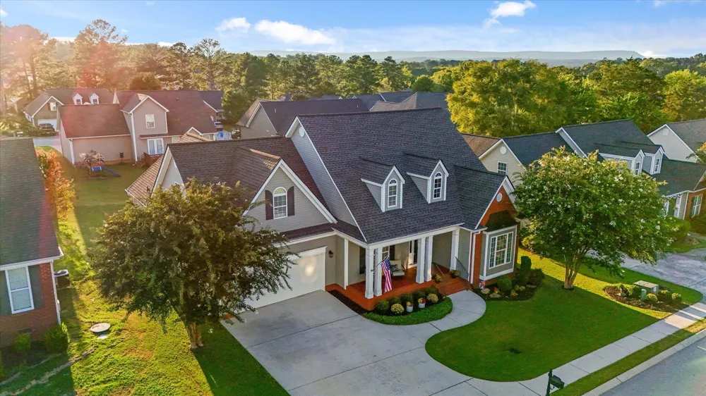 244 Hunting Ridge Circle Rock Spring, GA 30739