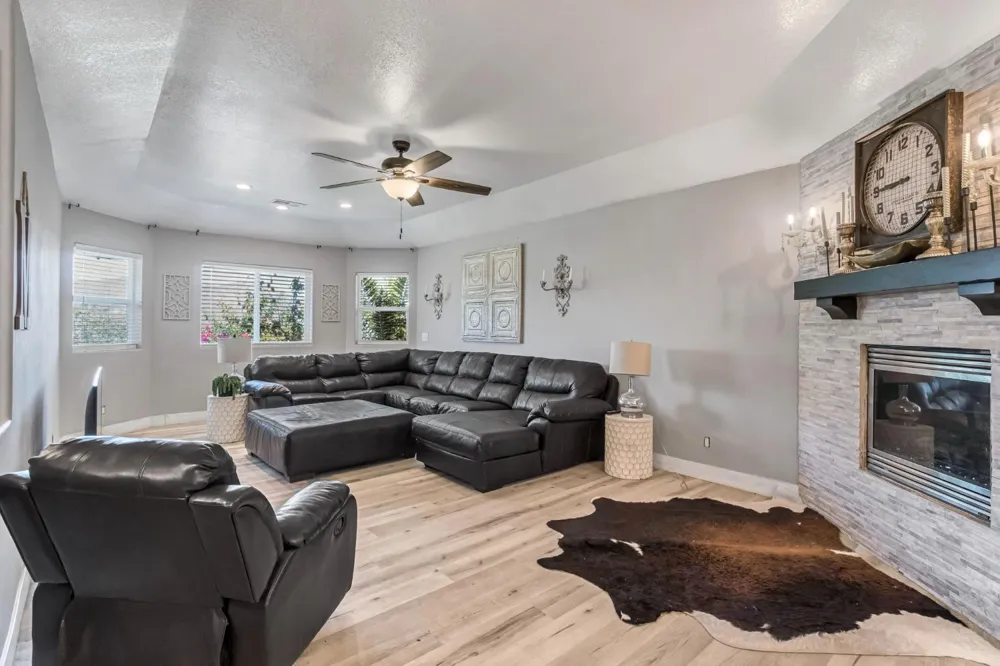33686 NE Global Place Coarsegold, CA 93614