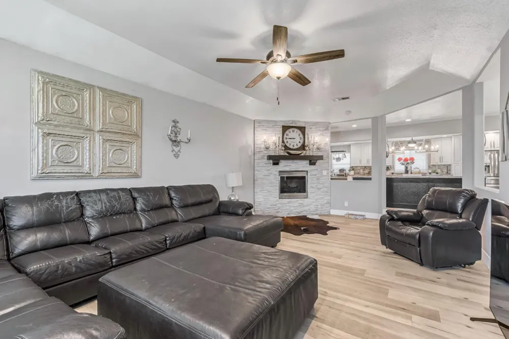 33686 NE Global Place Coarsegold, CA 93614