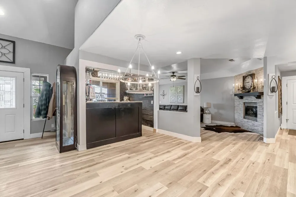 33686 NE Global Place Coarsegold, CA 93614