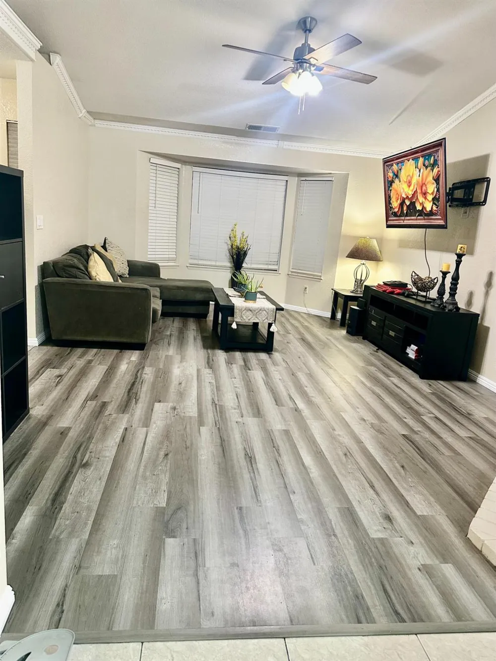 1183 W Glenn Court Porterville, CA 93257